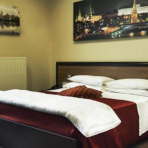 Deluxe Kamer met een King Size Bed